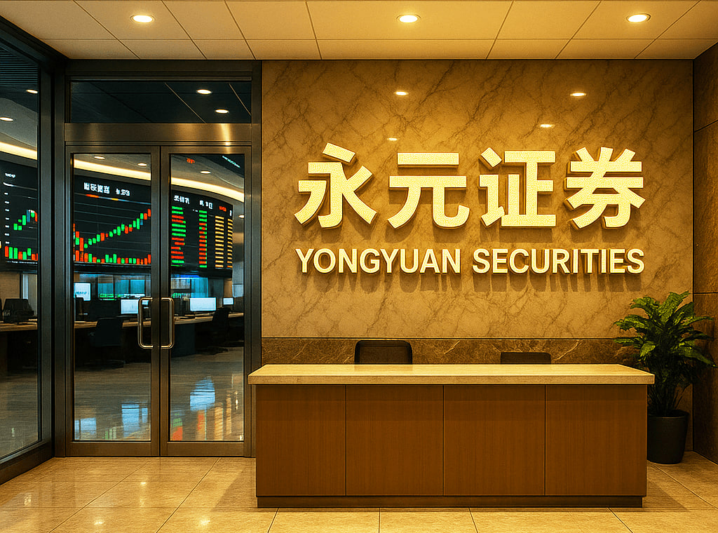 韩国券商交易佣金与费率前瞻 异动解析