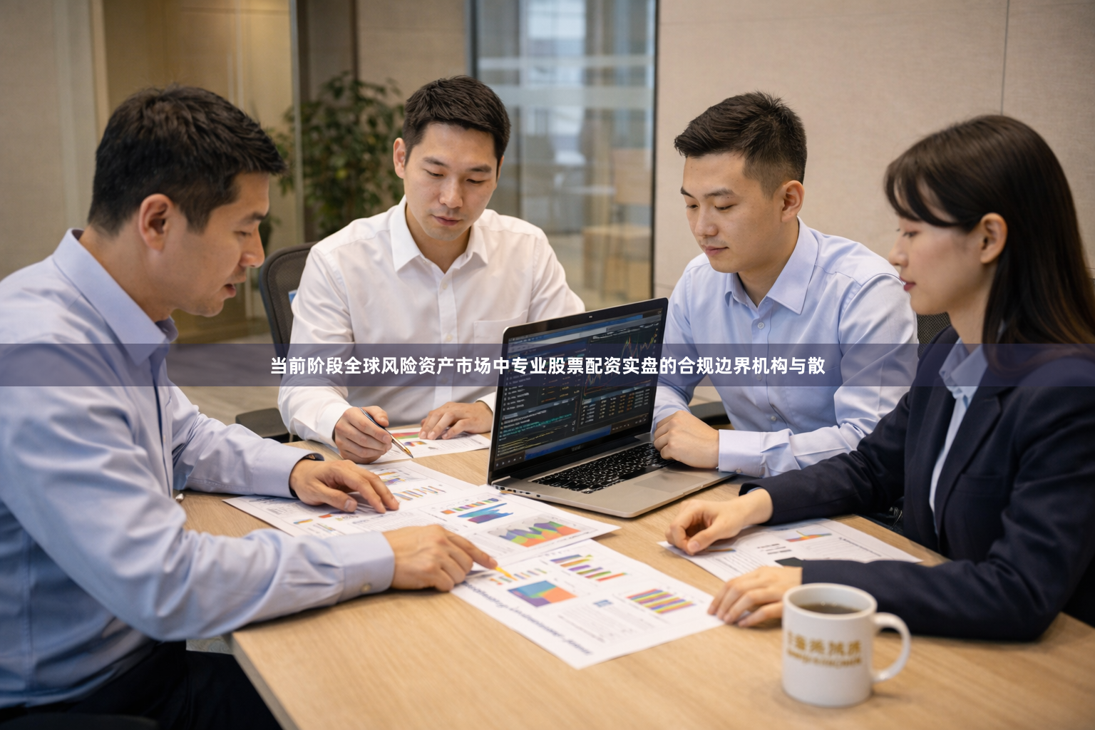 当前阶段全球风险资产市场中专业股票配资实盘的合规边界机构与散